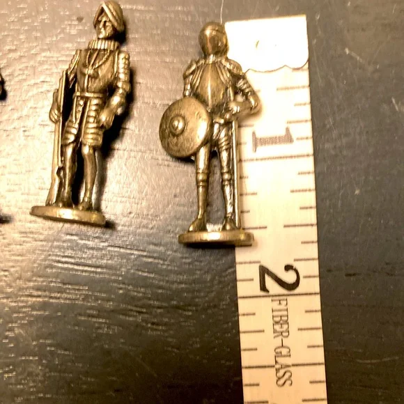 Metal Miniatures - Picture 3 of 10